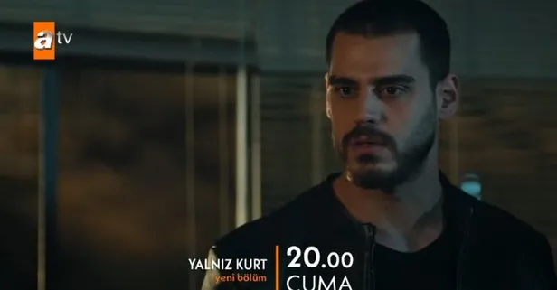 Altay gözünü kararttı! Yalnız Kurt 11. bölüm 2. fragmanı yayınlandı: “Kendi ellerimle ben çıkardım o cehennemden”