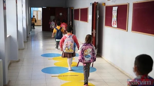 Okulların açılmasına kaç gün kaldı? MEB 2025-2026 akademik takvim: Yaz tatili kaç ay sürüyor? - 6