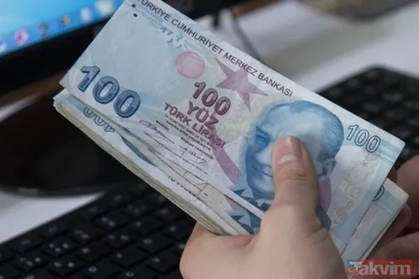 Çalışan ve emeklilere flaş 3600 ek gösterge açıklaması! Rakamlar tek tek gün yüzüne çıkmaya başladı! 5300, 6400, 7000... - 26