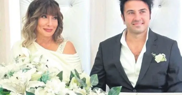 Mutlu son! Işın Karaca Can Yapıcıoğlu ile sessiz sedasız evlendi