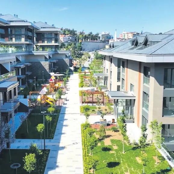 Kentsel dönüşüm seferberliği