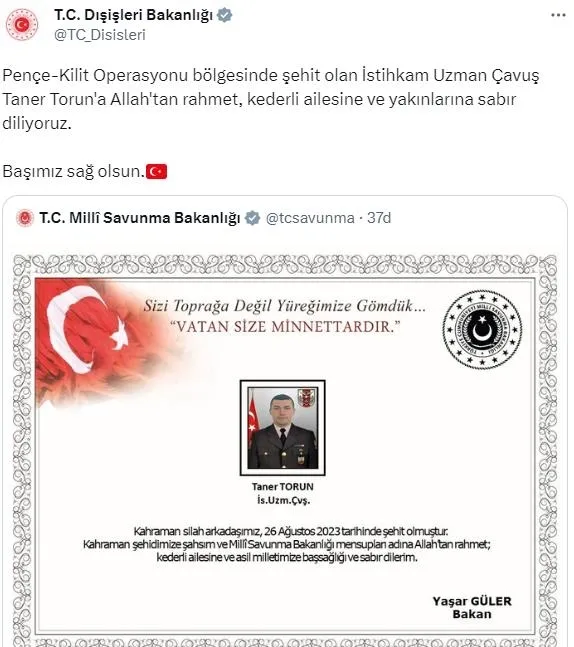son-dakika-pence-kilit-operasyonu-bolgesinden-aci-haber-bir-asker-sehit-oldu-1693064792255.jpeg Son dakika! Pençe-Kilit Operasyonu bölgesinden acı haber: Bir asker şehit oldu-5