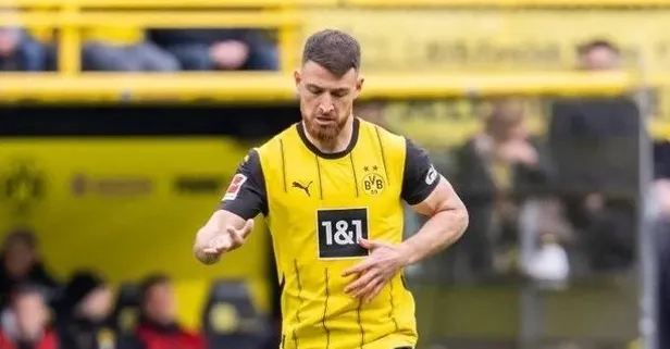 Köln Salih Özcan için harekete geçti