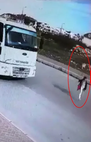 SON DAKİKA! Başıboş köpek saldırısından kaçan Mahra Melin Pınar'dan acı haber! Yaşam mücadelesini kaybetti