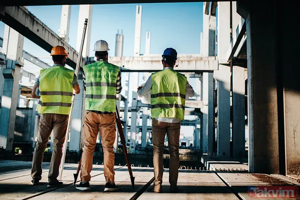 İŞKUR alımı başlattı! İtfaiye eri, zabıta ve erbaş başvurusu açıldı! O şartı sağlayan işbaşı yapacak - 20