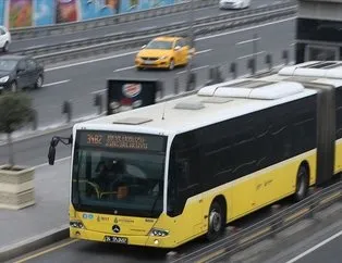 15 Temmuz otobüsler ücretsiz mi? Yarın İstanbul’da İETT, otobüsler, metrobüs bedava mı?