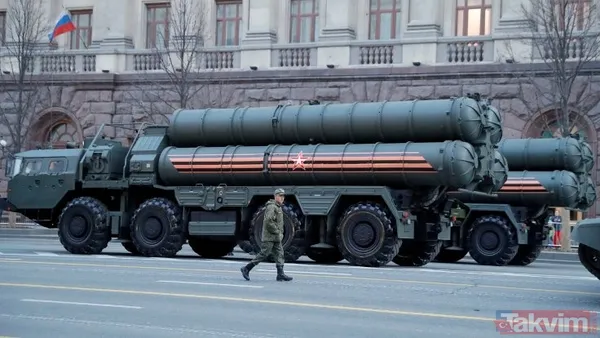 S-400'lerde son dakika gelişmesi! Teslimat tarihi belli oldu! S-400'ler ne zaman gelecek? - 5