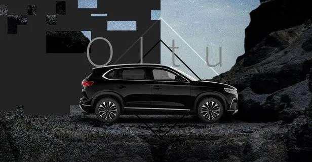 Yerli Otomobil TOGG, CES 2023’te en iyi 4'üncü marka oldu