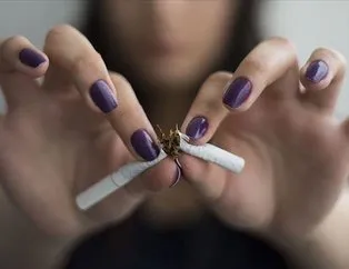 Sigara içen mesane kanseri hastalarında ölümcül tehlike