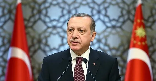 Başkan Erdoğan’dan Yıldız Kenter için başsağlığı mesajı
