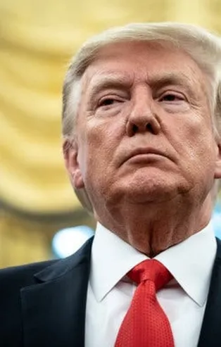 Trump'tan Schiff'e "vatana ihanet" suçlaması