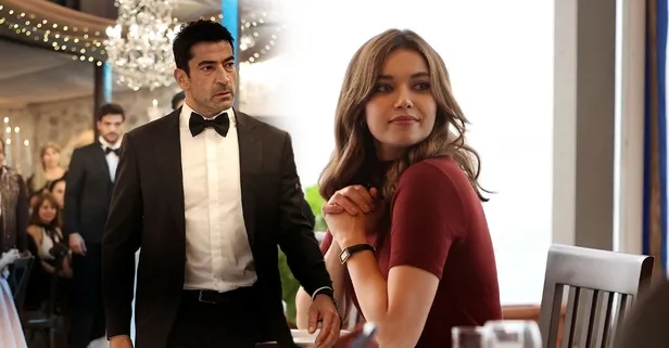 Yılın dizisi A.B.İ. bugün atv'de başlıyor! Dengeler altüst olacak: Doğan ve Çağla'nın kesişen kaderi...