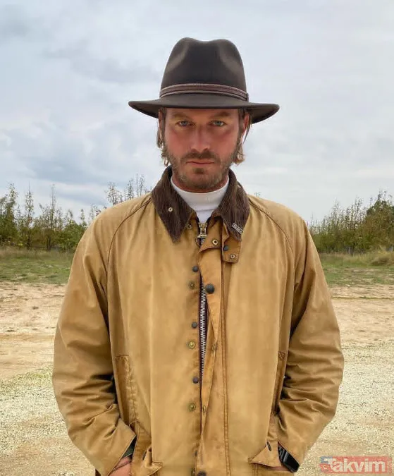 Kıvanç Tatlıtuğ sette fenalaştı apar topar hastaneye kaldırıldı! Hastalığını öğrenir öğrenmez...Oğlu Kurt Efe günlerce konuşulmuştu - 4