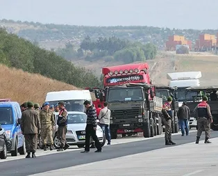 MİT TIRlarının ihbarcısı FETÖ imamı Mustafa İlhan Orduda yakalandı!