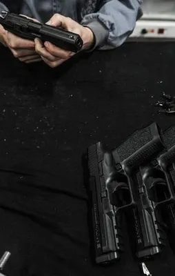 Polise yüksek teknolojili milli silah