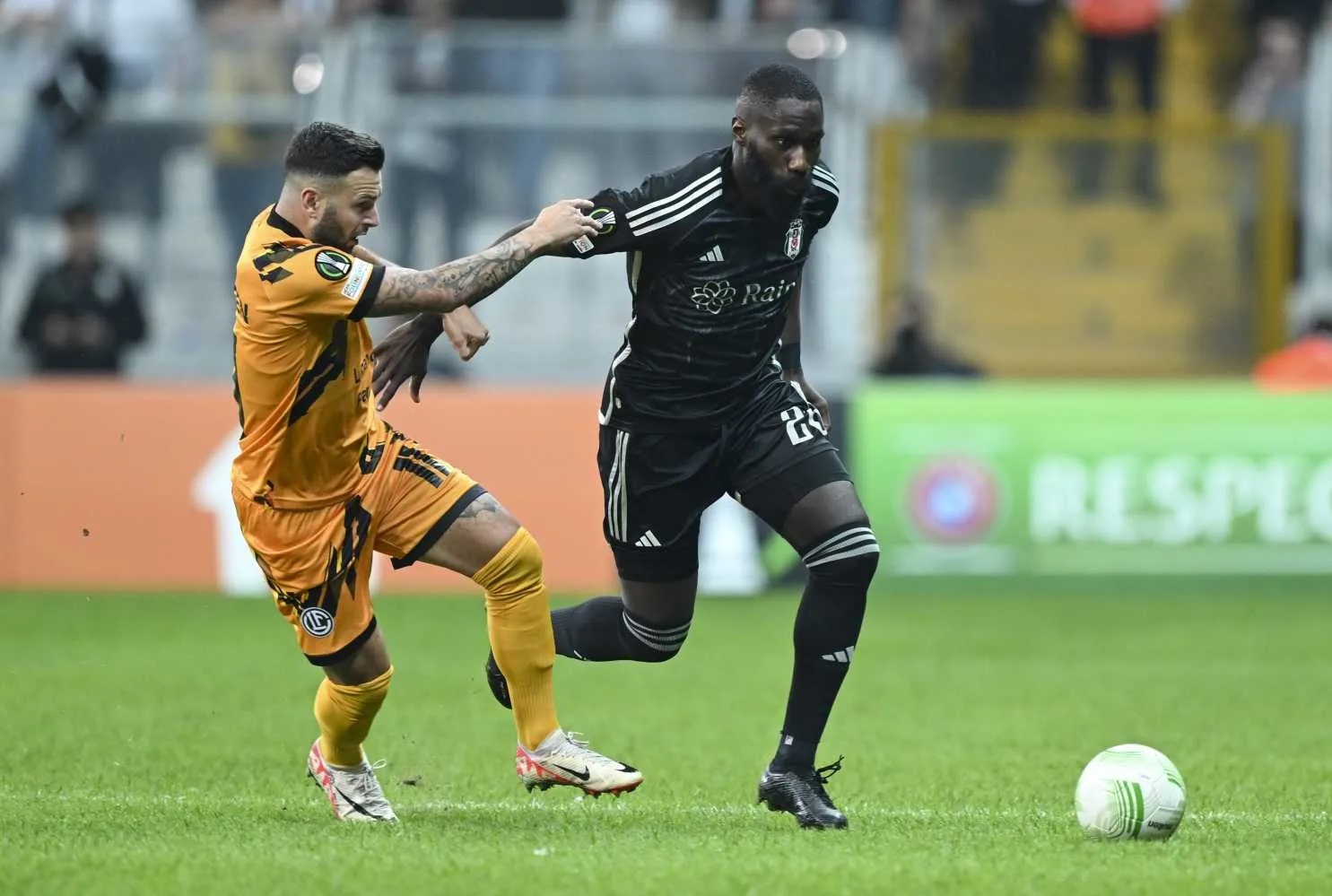 Masuaku Sunderland’da da tutunamadı