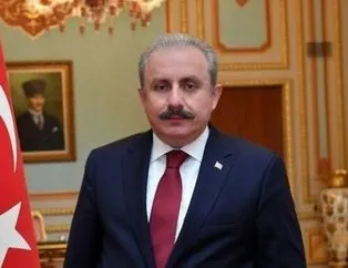 TBMM Başkanı Mustafa Şentop Azerbaycan’a gitti