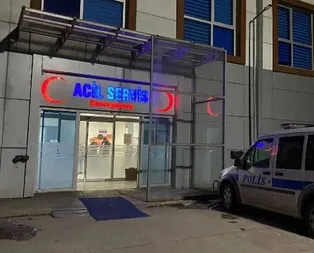 Tartıştığı genç kızı 5 yerinden bıçakladı