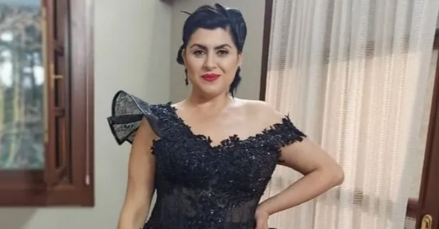 Doya Doya Moda All Star Emel Başkan kimdir? Emel Başkan kaç yaşında, evli mi, Instagram adresi ne?-3