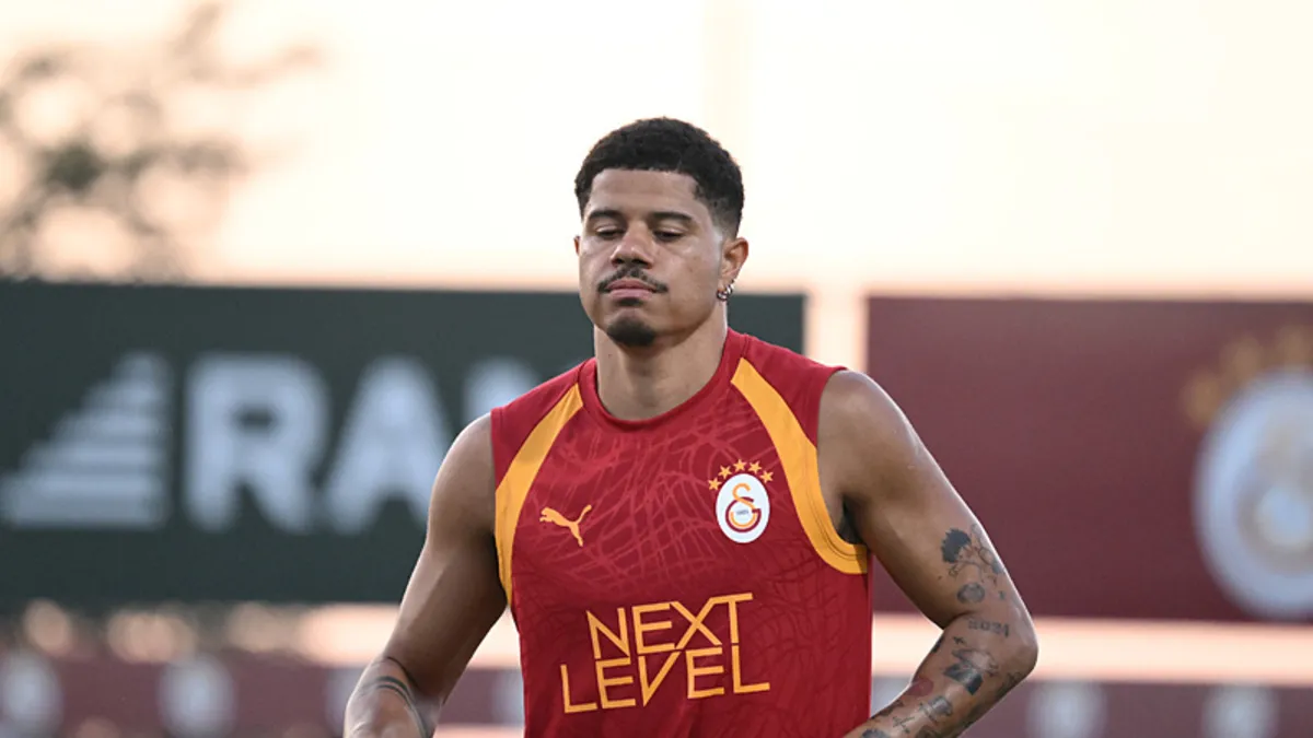 Gabriel Sara için Galatasaray kararını verdi