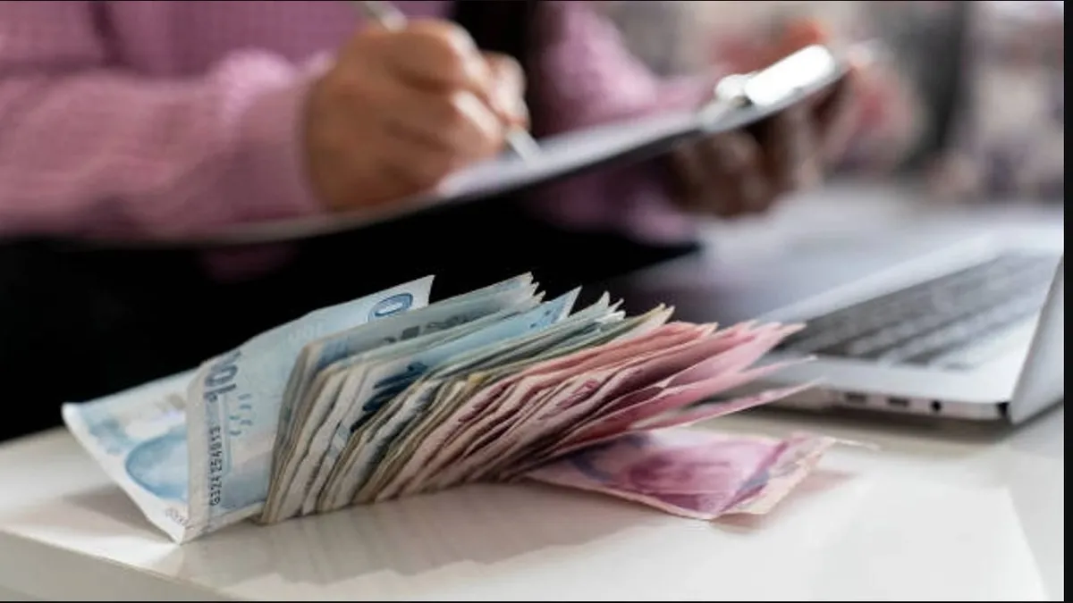Ekim ayında geçerli olacak mevduat faizi oranları ve net getiri tablosu açıklandı! İşte 22 bankanın 32 günlük ekim ayı faiz aralıkları