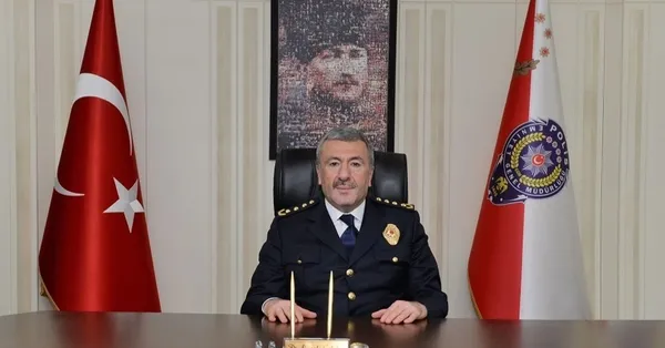 Emniyet Genel Müdür Yardımcılarının görev yerleri belli oldu!-3