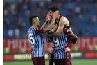 Trabzonspor mutluluğu unuttu