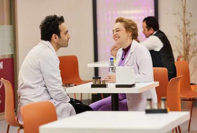 Bahar dizisinde final gibi karar!