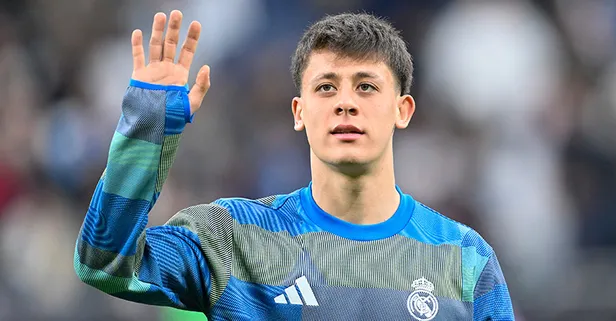 Karar verildi! Arda Güler'in Real Madrid kariyeri bitiyor