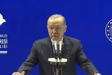 Başkan Erdoğan göçmen rakamını açıkladı: 4 milyon 33 bin kişi!