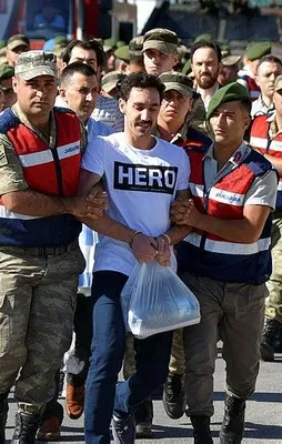 İşte FETÖ'cü hain ve ablası için istenen ceza