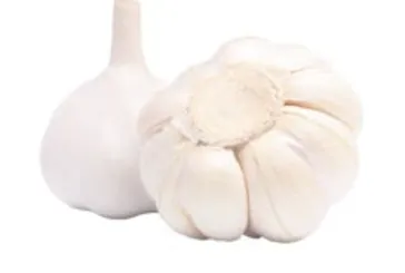 Sarımsak kalpten anlar