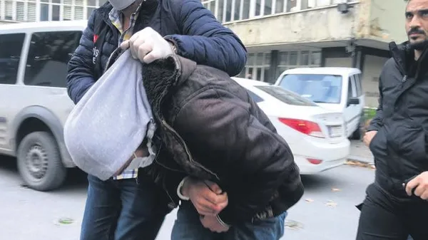 Öğretim görevlisi Aylin Söz eski sevgilisi tarafından boğazı kesilip ateşe verildi! Feci şekilde can verdi-1