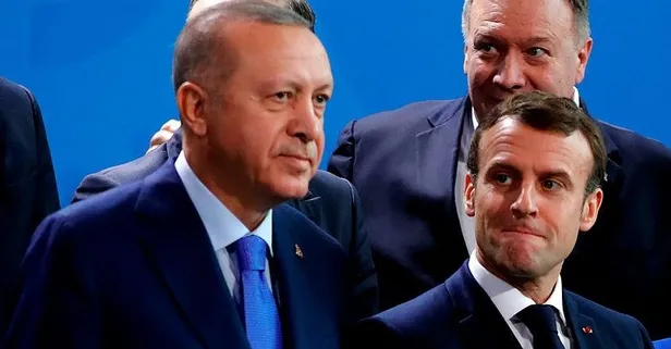 Fransız Araştırma Kurumu IFRI'dan çarpıcı makale: Erdoğan ‘Güçlü Türk’ hatırasını canlandırıyor