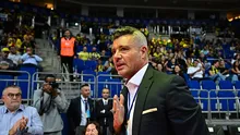 Sadettin Saran transfer dümeninde! Fenerbahçeye yıldız yağacak