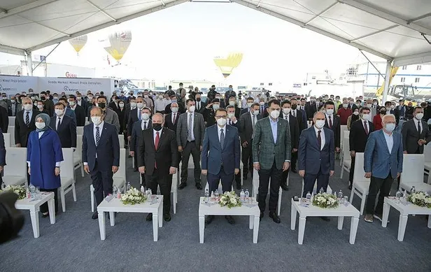 Kalyon Holding'ten güneş enerjisi alanında dev yatırım! Dünyanın en büyük 5 santralinden biri olacak-3