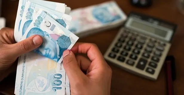 Zamlı memur maaşları ne kadar oldu?