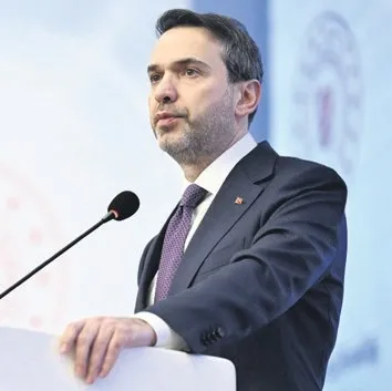 Azerbaycan ile gaz anlaşması