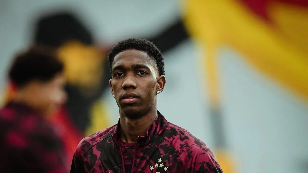 Galatasaray'da ayrılık! Asprilla yolcu