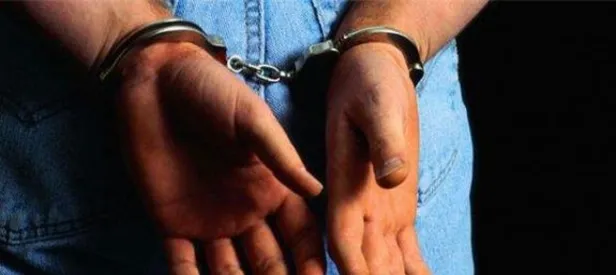 40 rütbeli asker tutuklandı