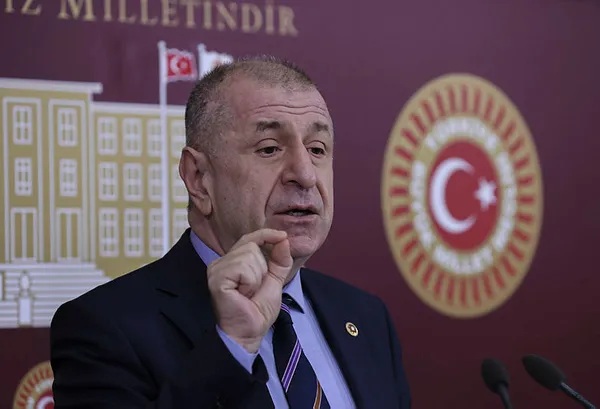 İYİ Parti ve CHP arasında çanta krizi! Bu çantanın içinde ne vardı?