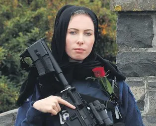 Özel harekat