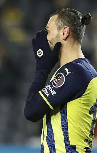 Fenerbahçe'nin Altay galibiyeti sonrası spor yazarlarından flaş yorum: Kadıköy'de çile!