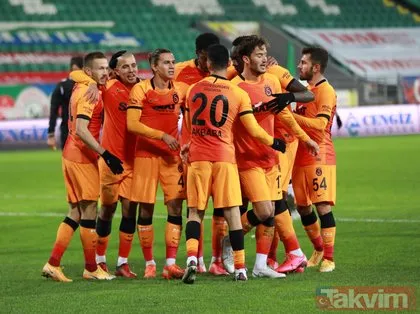 Son dakika Galatasaray haberleri | Luyindama’nın alternatifi bulundu! Avusturyalı stoper geliyor