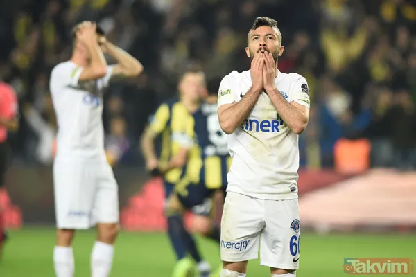 Fenerbahçe maçında kural hatası iddiası! Maç tekrar edilir mi? Kural kitabı ne diyor? İşte detaylar... - 12