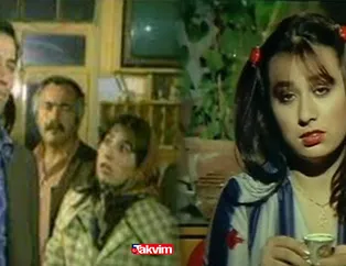 İnek Şaban'ın Ayşe'si Saadet Gürses yıllar sonra ortaya çıktı! Kemal Sunal ile aynı sahneyi paylaşmıştı! Estetik mi doğal hali mi...