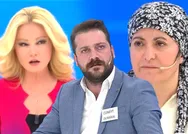 Müge Anlıdaki türkücü Cüneyt Demiraldan Safiye Çallıya bir şok daha! Kendisinden 15 yaş büyük aşkını yine dolandırdı yetmedi bir de...