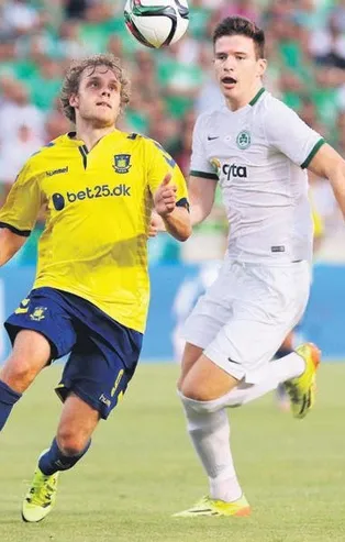 G.Saray’da oynamak gurur verici