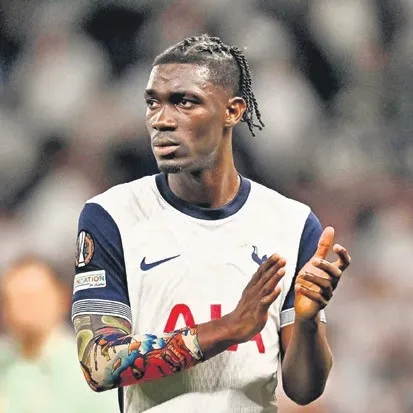 Bissouma’ya Al Ahli kancası