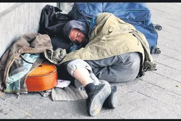 Kimsesizlerin kimsesi